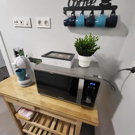 Alazan Jerez Iv-parking Gratis-wifi-netflix 헤레스
