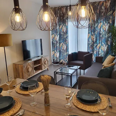 Alazan Jerez Iv-parking Gratis-wifi-netflix Jerez de la Frontera