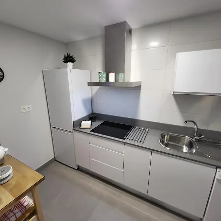 Alazan Jerez Iv-parking Gratis-wifi-netflix Jerez de la Frontera