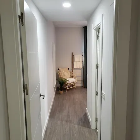 Alazan Jerez Iv-parking Gratis-wifi-netflix חרז