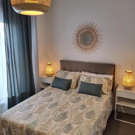 Alazan Jerez Iv-parking Gratis-wifi-netflix * חרז