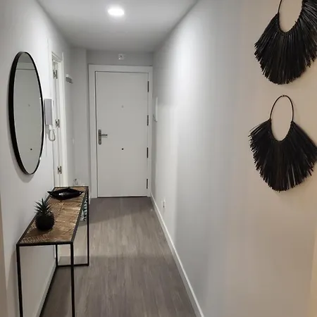Alazan Jerez Iv-parking Gratis-wifi-netflix * חרז