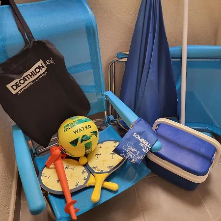 דירה Alazan Jerez Iv-parking Gratis-wifi-netflix *